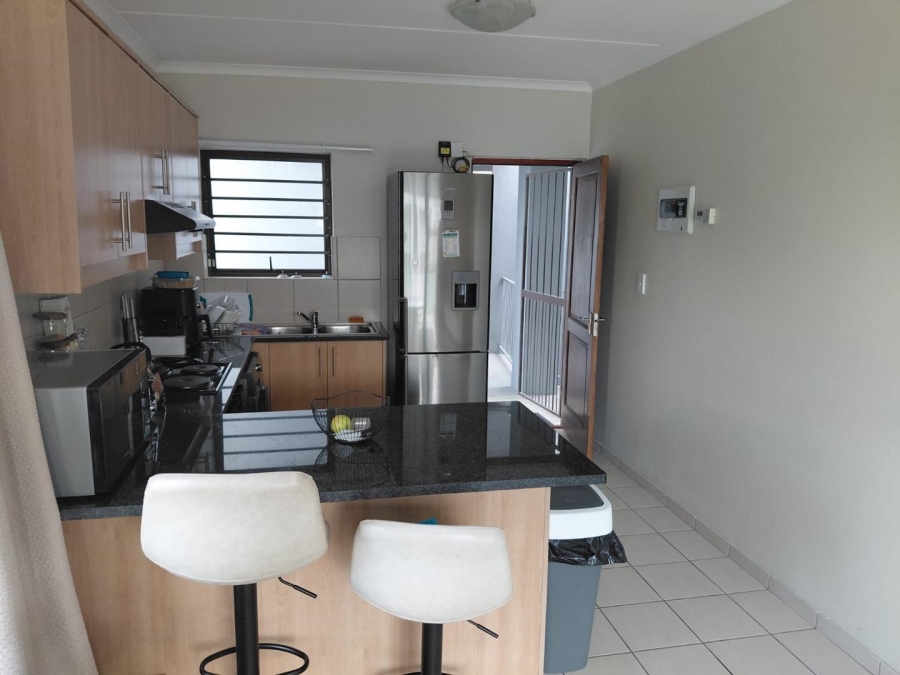 To Let 2 Bedroom Property for Rent in Parow Western Cape